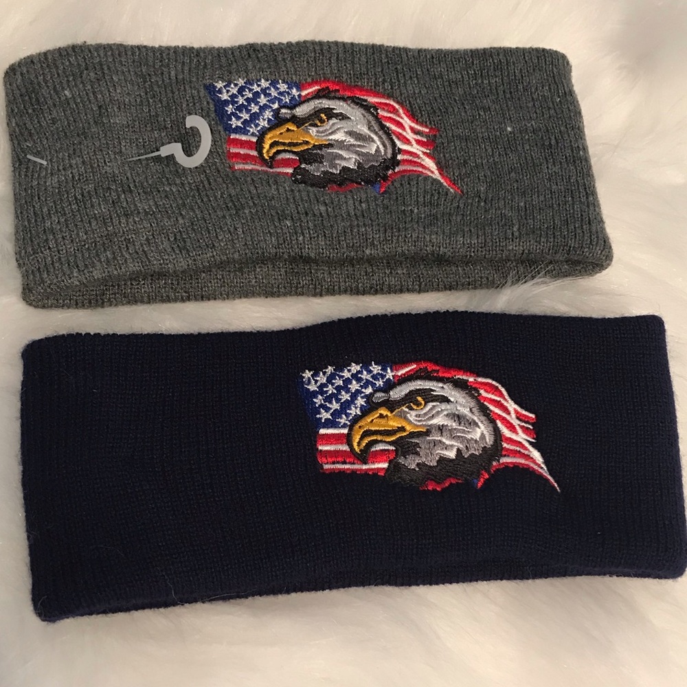 Headband - Picture 2 of 2